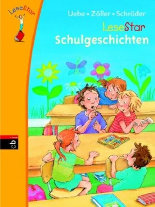 LeseStar Schulgeschichten