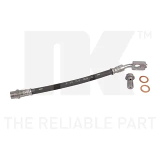 NK Bremsschlauch hinten Audi A4 B5