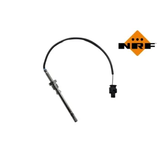 NRF Abgastemperatursensor vor Katalysator Audi A4 VW Passat 2,0