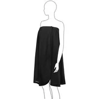Aqua Speed Saunatuch für Damen Saunakilt Wellness Rock Sauna Kilt saugfähig, (Wellness Bekleidung für Sauna Spa Hotel und Therme), Leichtes Gewebe ideal für Sauna Klima und lange Aufenthalte