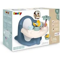 Smoby Badesitz Spielzeug Little Baby-Badesitz 7600140404 7600140408