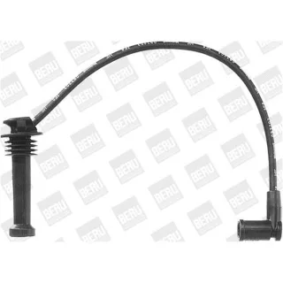 Beru Z?ndleitungssatz Ford Mazda ZEF1115
