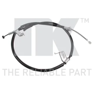 NK Handbremsseil links Honda CR-V RD