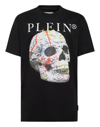 T-Shirt Skull