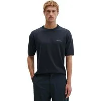 Marc O'Polo Poloshirt aus reiner Bio-Baumwolle