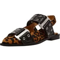 STEVE MADDEN STEVE MADDEN Ballerinas Leder Ballerina