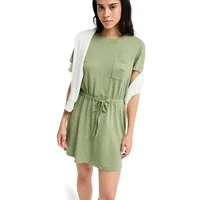 Roxy Jerseykleid Sunny Expedition Solid