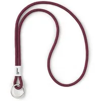 PANTONE Schlüsselanhänger Design-Schlüsselband lang, zum Umhängen, robust und farbenfroh, Key Chain Long