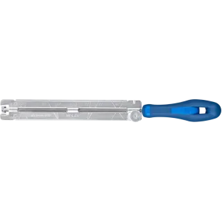 PFERD TOOLS CHAIN SHARP CS-SL Kettensägeschärfgerät 5,5 mm für Kettenteilung .404 Zoll - 11099055