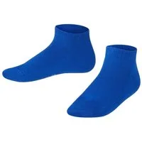 FALKE Sneakersocken Family Sneakersocken mit weicher Baumwolle (1-Paar) mit weicher Baumwolle