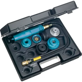 HAZET Kühleradapter 7-teilig - 4800/7