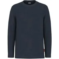 Joop Jeans Langarmshirt Darian Mit Rundhalsausschnitt