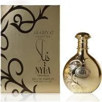 Arabiyat Prestige Eau de Parfum Nyla Vani-Elle