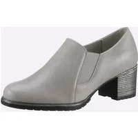 heine Hochfrontpumps Pumps