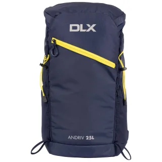 Trespass - Rucksack "Andriv", DLX, 25L (Marineblau)