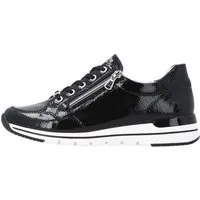 Remonte R6716 Damen Sneaker Turnschuhe, Sportschuhe, Freizeitschuhe, Halbschuhe, Schnürschuhe