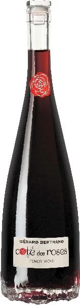 Gerard Bertrand Cote des Roses Pinot Noir Jg. 2023