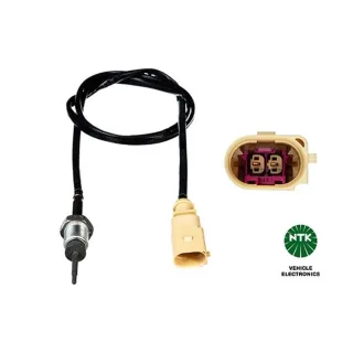 NTK Abgastemperatursensor nach Partikelfilter Audi Seat Skoda VW 95339 2,0