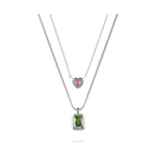 Guido Maria Kretschmer Kette COLORFUL 89219670