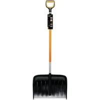 Fiskars Schneeräumer, Curved X-series
