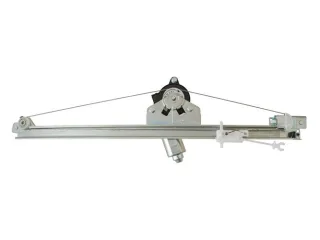 Fensterheber Elektrisch VORNE RECHTS mit Motor 7700311821 4408555 91165705 für Renault Trafic II 01-14 / Opel Vivaro 01-14