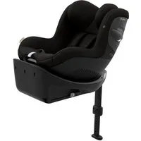 Cybex Autokindersitz Cybex Gold, Sirona Gi i-size, ab: 3 Monaten, bis: 4 Jahren, ab: 61 cm, bis: 105 cm, mit integrierter Base