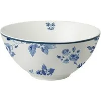 LAURA ASHLEY Schüssel Schale Blueprint China Rose (16cm)