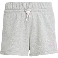 adidas Performance Trainingsshorts JG 3S FT SH 280 MGREYH/CLPINK