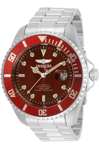 Invicta Pro Diver 35722 Herrenuhr - 47mm