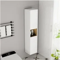 welltime Hochschrank VALENCIA