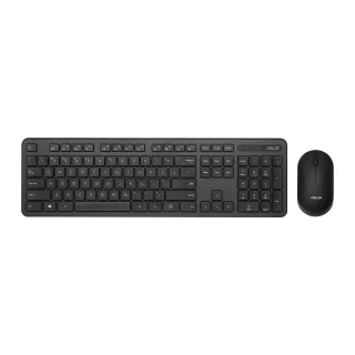 ASUS CW100 | 90xb0700-bkm0q0 | Volle Größe (100%) - Kabellos