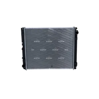 NRF Motork?hler gel?tet 509872
