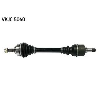 SKF Antriebswelle vorne links Citroen C5 VKJC5060