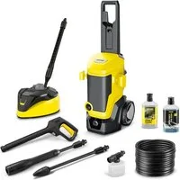 KÄRCHER Hochdruckreiniger K 7 WCM FJ Home BB *EU, Druck max: 180 bar, Fördermenge max: 600 l/h