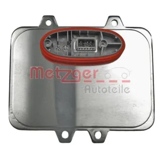 Metzger Vorschaltger?t f?r Xenon Lampe BMW Citroen Ford Mercedes Peugeot Renault Skoda VW