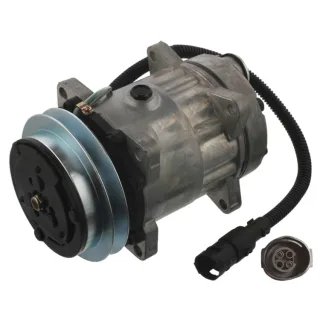 Febi Klimakompressor  35378