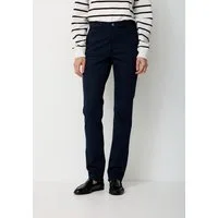 Paddock's Slim-fit-Jeans PAT Slim Fit Hose mit High Waist und Stretch