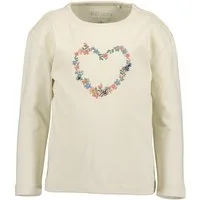 Blue Seven Langarmshirt Blue Seven Langarmshirt (1-tlg)