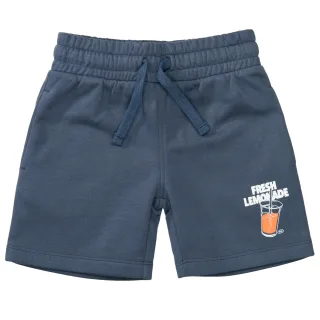 STACCATO - Kn.-Sweatbermudas dark blue - Gr. - 122