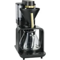 Melitta Filterkaffeemaschine 1024-12, 1l Kaffeekanne, Papierfilter 1x4