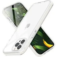 COFI 1453 Handyhülle Hülle 2mm Slim Case für SAMSUNG GALAXY A16 4G/5G in transparent
