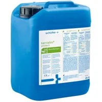 SCHÜLKE & MAYR GmbH Wundpflaster Schülke Terralin Protect - 2 Liter - B01IP97GL8