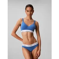 Calvin Klein Underwear Bralette-BH LIFT BRALETTE Mit elastischem Saum