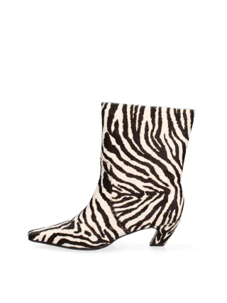 Marc Ellis Stiefelette Women