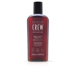 Tägliches Silber-shampoo 250 ml