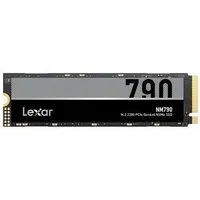 Lexar Lexar NM790 1TB, LNM790X001T-RNNNG interne SSD