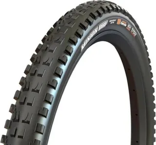 Maxxis Minion DHF EXO TR Dual Faltreifen 29" schwarz 58-622