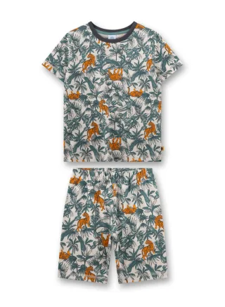 Sanetta - Schlafanzug lang - Gr. - 104