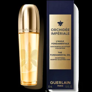 Orchidée Impériale Öl 30 ml