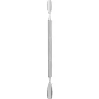 STALEKS Nagelhautschieber STALEKS Expert 30Typ1 ProPusher Nagelhaut zweiseitig/div.Nagelgrößen, 1-tlg., Handgeschliffen mit Diamantscheiben
